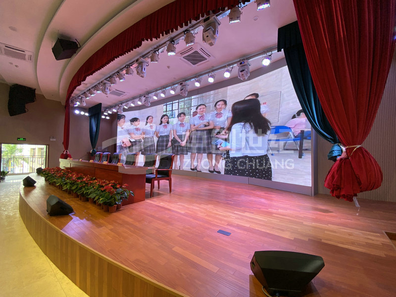 20191029-華強職校北校區會議中心設備安裝2 (4).JPG