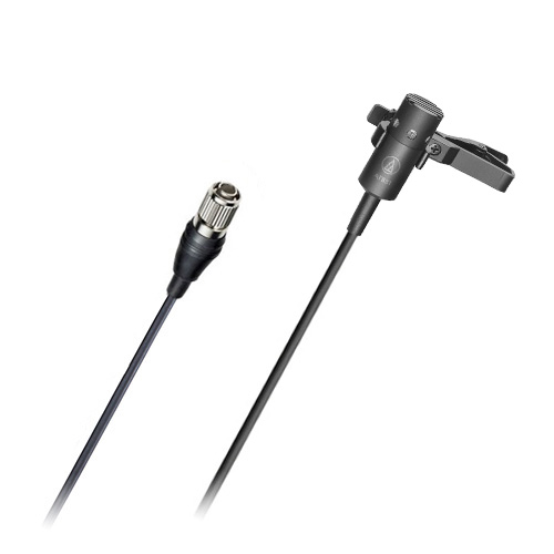 AT831cH 無線發射機小型心形指向性話筒