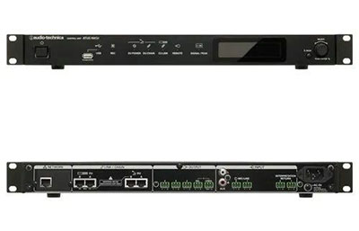 鐵三角ATUC-50CU 控制單元 鐵三角ATUC-50CU 控制單元