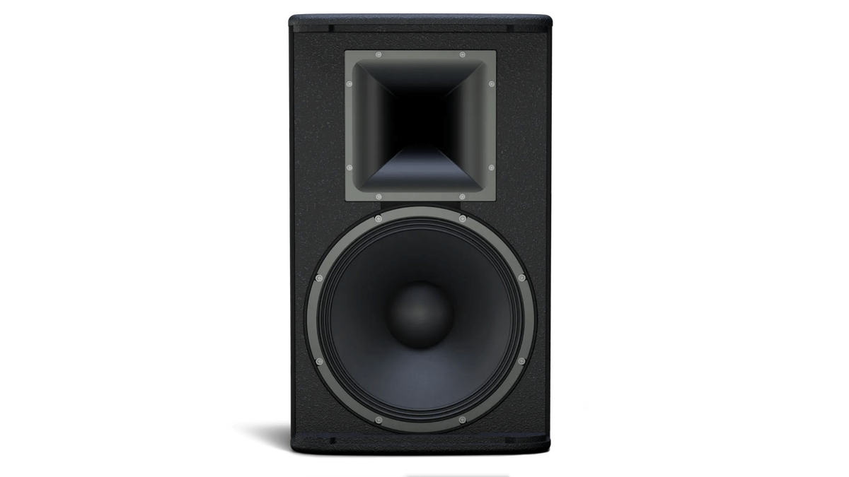 Bose SK12全頻無(wú)源揚(yáng)聲器2