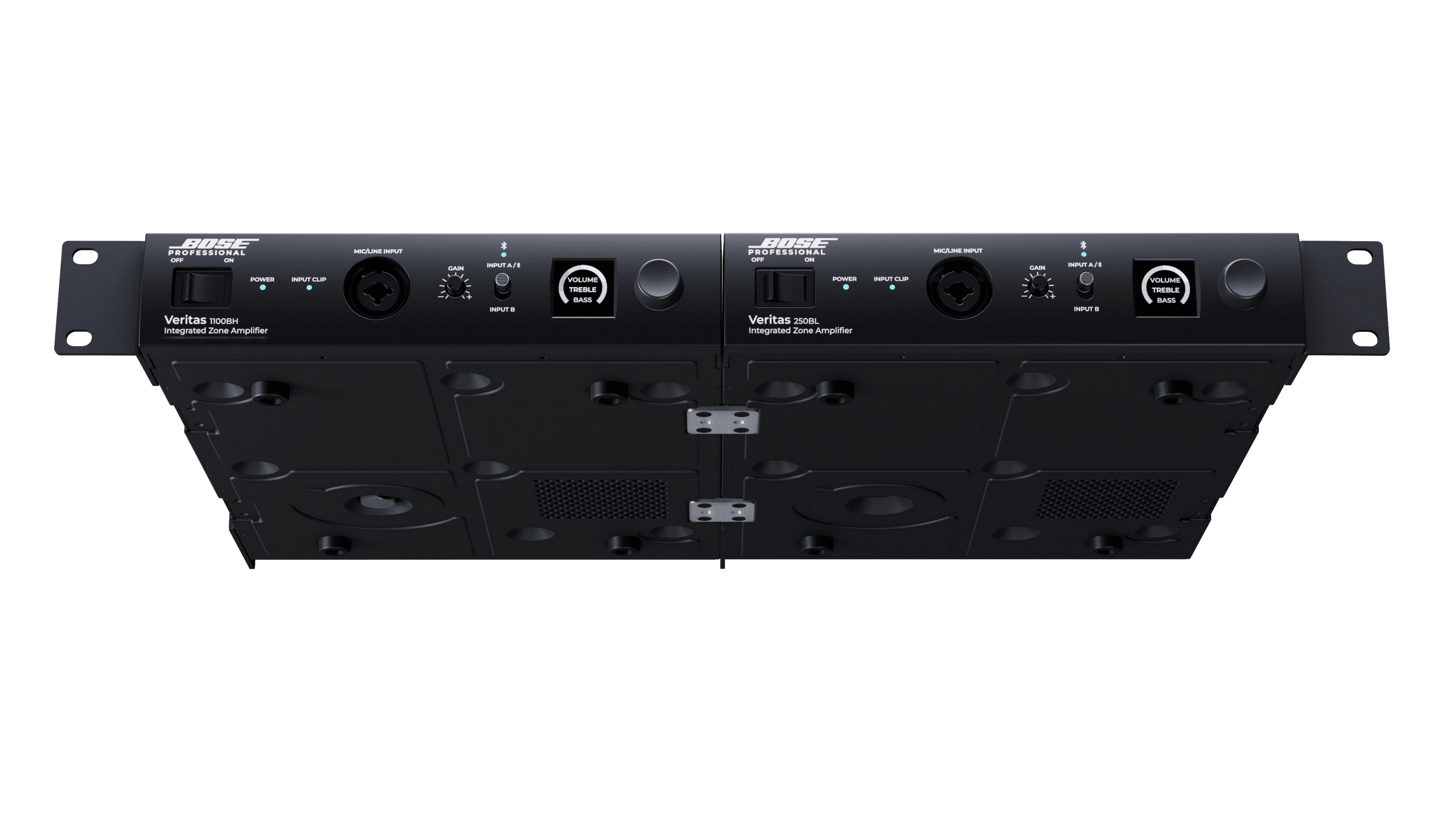 Bose Veritas 250BL 多功能商業(yè)功率放大器5